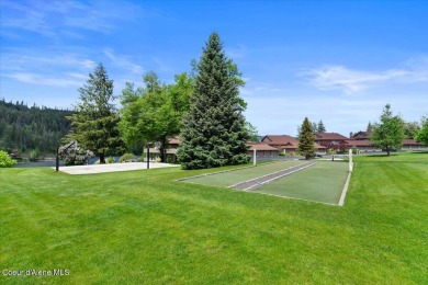 This beautifully maintained, single-level home offers a on Twin Lakes Village Golf Course in Idaho - for sale on GolfHomes.com, golf home, golf lot