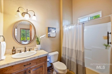 Designed for those who love to entertain and live beautifully on BanBury Golf Club in Idaho - for sale on GolfHomes.com, golf home, golf lot
