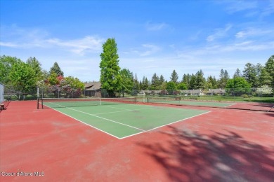 This beautifully maintained, single-level home offers a on Twin Lakes Village Golf Course in Idaho - for sale on GolfHomes.com, golf home, golf lot
