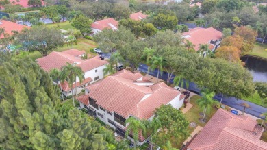 Bring your children, even the furry ones to this great on Quail Ridge Golf Course and Country Club in Florida - for sale on GolfHomes.com, golf home, golf lot