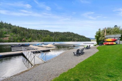 This beautifully maintained, single-level home offers a on Twin Lakes Village Golf Course in Idaho - for sale on GolfHomes.com, golf home, golf lot
