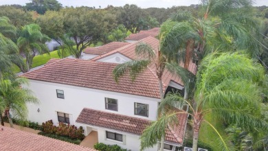 Bring your children, even the furry ones to this great on Quail Ridge Golf Course and Country Club in Florida - for sale on GolfHomes.com, golf home, golf lot