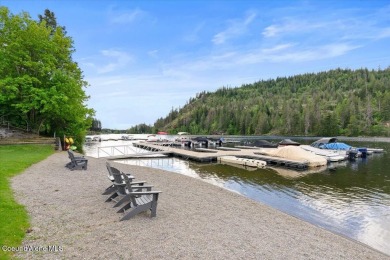 This beautifully maintained, single-level home offers a on Twin Lakes Village Golf Course in Idaho - for sale on GolfHomes.com, golf home, golf lot