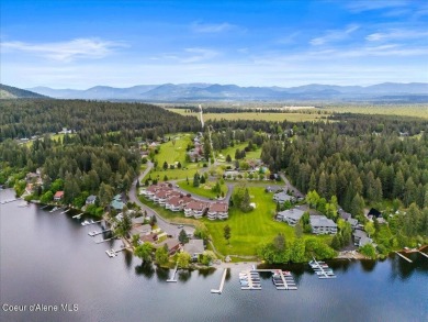 This beautifully maintained, single-level home offers a on Twin Lakes Village Golf Course in Idaho - for sale on GolfHomes.com, golf home, golf lot