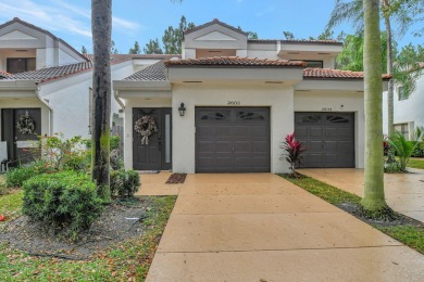 Bring your children, even the furry ones to this great on Quail Ridge Golf Course and Country Club in Florida - for sale on GolfHomes.com, golf home, golf lot