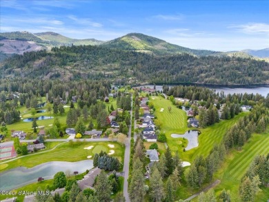 This beautifully maintained, single-level home offers a on Twin Lakes Village Golf Course in Idaho - for sale on GolfHomes.com, golf home, golf lot