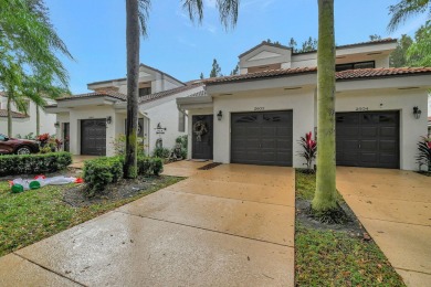 Bring your children, even the furry ones to this great on Quail Ridge Golf Course and Country Club in Florida - for sale on GolfHomes.com, golf home, golf lot