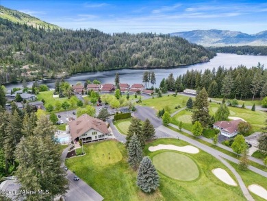 This beautifully maintained, single-level home offers a on Twin Lakes Village Golf Course in Idaho - for sale on GolfHomes.com, golf home, golf lot