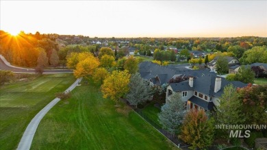 Designed for those who love to entertain and live beautifully on BanBury Golf Club in Idaho - for sale on GolfHomes.com, golf home, golf lot