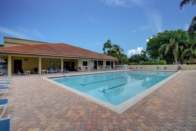 Bring your children, even the furry ones to this great on Quail Ridge Golf Course and Country Club in Florida - for sale on GolfHomes.com, golf home, golf lot