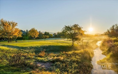 Designed for those who love to entertain and live beautifully on BanBury Golf Club in Idaho - for sale on GolfHomes.com, golf home, golf lot