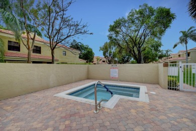 Bring your children, even the furry ones to this great on Quail Ridge Golf Course and Country Club in Florida - for sale on GolfHomes.com, golf home, golf lot