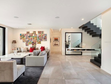 One or more photo(s) has been virtually staged. This stunning on Lake Nona Golf Club, Inc. in Florida - for sale on GolfHomes.com, golf home, golf lot