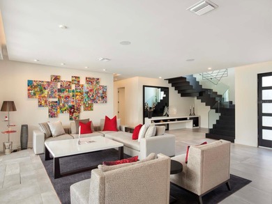 One or more photo(s) has been virtually staged. This stunning on Lake Nona Golf Club, Inc. in Florida - for sale on GolfHomes.com, golf home, golf lot