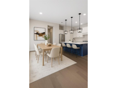 Welcome to this beautiful 3 bd, 2 ba Perry Build in the highly on The Tribute At the Colony in Texas - for sale on GolfHomes.com, golf home, golf lot