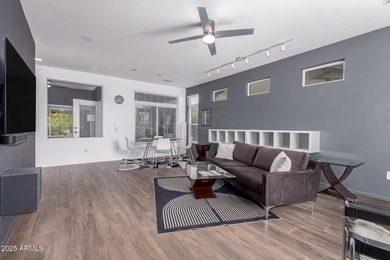 With over $90,000 spent on upgrades, this 2-bedroom 2-bath on Grandview Golf Course in Arizona - for sale on GolfHomes.com, golf home, golf lot