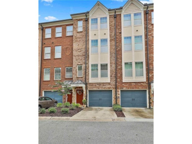 Welcome to....275 Goodson Way NW, Atlanta, GA - Brookwood ...A on Bobby Jones Golf Club in Georgia - for sale on GolfHomes.com, golf home, golf lot