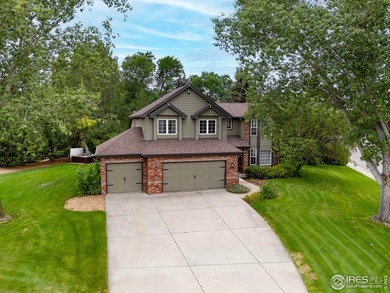 Rent to Own & get a $10,000 Kitchen Countertop Replacement on Ptarmigan Golf Course in Colorado - for sale on GolfHomes.com, golf home, golf lot