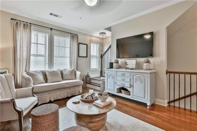 Welcome to....275 Goodson Way NW, Atlanta, GA - Brookwood ...A on Bobby Jones Golf Club in Georgia - for sale on GolfHomes.com, golf home, golf lot