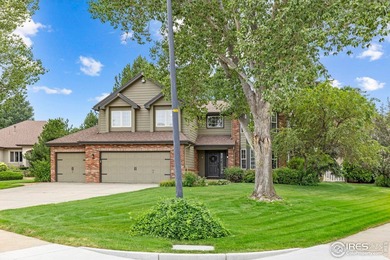 Rent to Own & get a $10,000 Kitchen Countertop Replacement on Ptarmigan Golf Course in Colorado - for sale on GolfHomes.com, golf home, golf lot