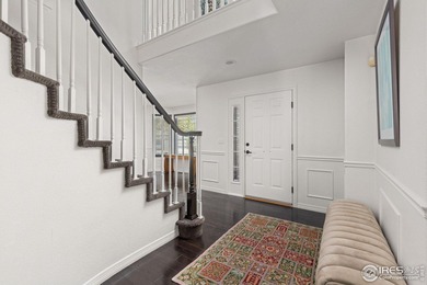 Rent to Own & get a $10,000 Kitchen Countertop Replacement on Ptarmigan Golf Course in Colorado - for sale on GolfHomes.com, golf home, golf lot