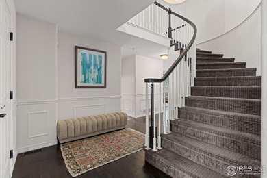 Rent to Own & get a $10,000 Kitchen Countertop Replacement on Ptarmigan Golf Course in Colorado - for sale on GolfHomes.com, golf home, golf lot