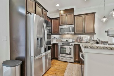 Welcome to....275 Goodson Way NW, Atlanta, GA - Brookwood ...A on Bobby Jones Golf Club in Georgia - for sale on GolfHomes.com, golf home, golf lot