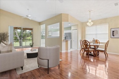 Enjoy sweeping views of Arrowhead Golf Course from this rare on Arrowhead Golf Club At Heritage Greens in Florida - for sale on GolfHomes.com, golf home, golf lot