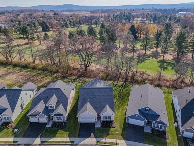 Welcome to your dream home in one of the most sought-after 55+ on Green Pond Golf Course in Pennsylvania - for sale on GolfHomes.com, golf home, golf lot