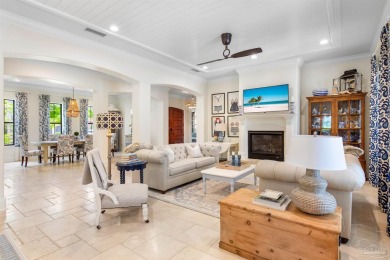 Everyday is a vacation at this meticulously maintained home in on Sandestin Golf and Beach Resort - Raven in Florida - for sale on GolfHomes.com, golf home, golf lot