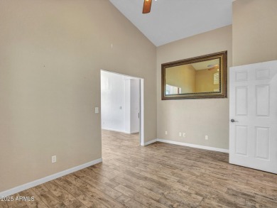 Looking for a home with great bones and even greater potential? on Pointe Golf Course on Lookout Mountain in Arizona - for sale on GolfHomes.com, golf home, golf lot
