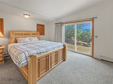 Beautiful home overlooking the second fairway of Madison Meadows on Madison Meadows Golf Course in Montana - for sale on GolfHomes.com, golf home, golf lot