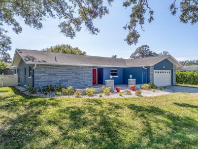 Welcome to a stunning residence in the highly sought after on Countryside Country Club in Florida - for sale on GolfHomes.com, golf home, golf lot