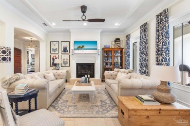 Everyday is a vacation at this meticulously maintained home in on Sandestin Golf and Beach Resort - Raven in Florida - for sale on GolfHomes.com, golf home, golf lot