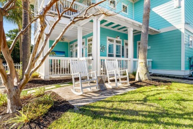 Can't beat this price! Under a million and only 1 block to on Seascape Golf Course in Florida - for sale on GolfHomes.com, golf home, golf lot