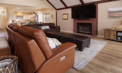 What a breath of fresh air! That's exactly how you'll feel right on The Cliffs Resort in Texas - for sale on GolfHomes.com, golf home, golf lot