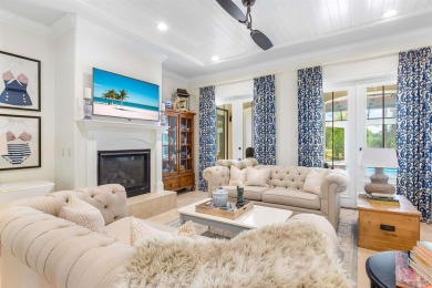 Everyday is a vacation at this meticulously maintained home in on Sandestin Golf and Beach Resort - Raven in Florida - for sale on GolfHomes.com, golf home, golf lot