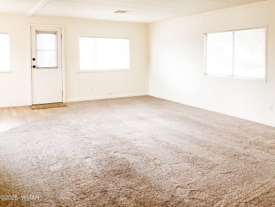 Come take a look at this manufactured home   located in a well on Bison Golf and Country Club in Arizona - for sale on GolfHomes.com, golf home, golf lot
