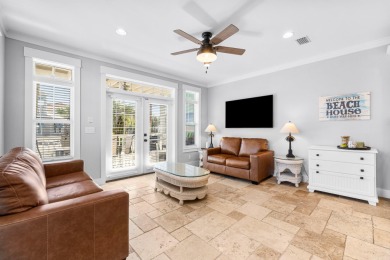 Can't beat this price! Under a million and only 1 block to on Seascape Golf Course in Florida - for sale on GolfHomes.com, golf home, golf lot