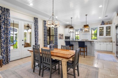 Everyday is a vacation at this meticulously maintained home in on Sandestin Golf and Beach Resort - Raven in Florida - for sale on GolfHomes.com, golf home, golf lot