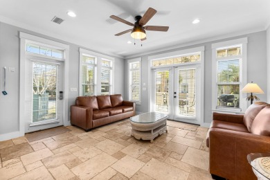 Can't beat this price! Under a million and only 1 block to on Seascape Golf Course in Florida - for sale on GolfHomes.com, golf home, golf lot