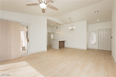 Welcome to this completely renovated 2-bedroom, 2-bathroom Elko on Eagle Crest Golf Club in Nevada - for sale on GolfHomes.com, golf home, golf lot