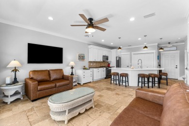 Can't beat this price! Under a million and only 1 block to on Seascape Golf Course in Florida - for sale on GolfHomes.com, golf home, golf lot