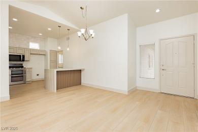 Welcome to this completely renovated 2-bedroom, 2-bathroom Elko on Eagle Crest Golf Club in Nevada - for sale on GolfHomes.com, golf home, golf lot