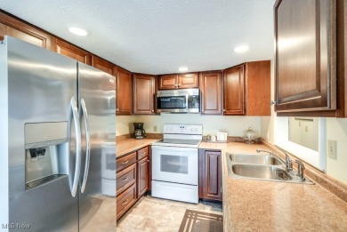 Welcome to this fabulous home located on the 18th fairway of the on Club Walden in Ohio - for sale on GolfHomes.com, golf home, golf lot
