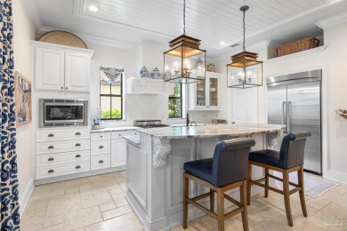 Everyday is a vacation at this meticulously maintained home in on Sandestin Golf and Beach Resort - Raven in Florida - for sale on GolfHomes.com, golf home, golf lot