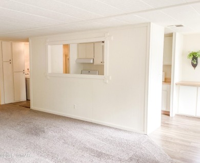 Come take a look at this manufactured home   located in a well on Bison Golf and Country Club in Arizona - for sale on GolfHomes.com, golf home, golf lot