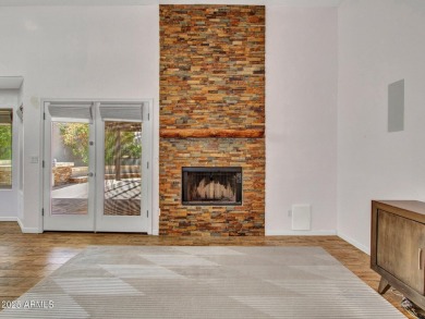 Looking for a home with great bones and even greater potential? on Pointe Golf Course on Lookout Mountain in Arizona - for sale on GolfHomes.com, golf home, golf lot