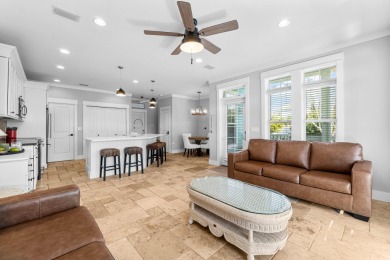 Can't beat this price! Under a million and only 1 block to on Seascape Golf Course in Florida - for sale on GolfHomes.com, golf home, golf lot