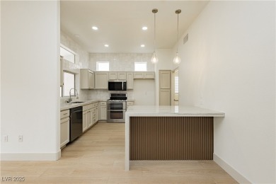 Welcome to this completely renovated 2-bedroom, 2-bathroom Elko on Eagle Crest Golf Club in Nevada - for sale on GolfHomes.com, golf home, golf lot